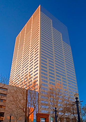 U.S. Bancorp Tower: 111 SW 5th Ave, Portland, OR 97204